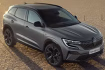 Renault Austral chạy thử nghiệm quãng đường 75 lần chạy quanh Trái đất