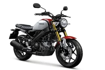 Yamaha XSR155 từ 68,6 triệu đồng "đấu" Honda CB150 Verza