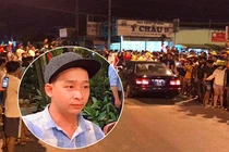 Bí ẩn nguồn gốc khẩu súng Tuấn 'Khỉ' dùng bắn chết 5 người