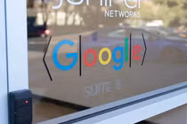 Siêu máy tính lượng tử Google Sycamore, được lưu giữ tại -273 độ C