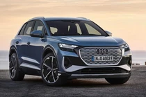 Chi tiết Audi Q4 E-Tron và Q4 Sportback E-Tron 2022 từ 45.000 USD