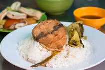 Du khách tố quán ăn ở Khánh Hòa "chặt chém"