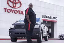 Toyota Tundra 2014 lăn bánh tới 1,6 triệu km, vẫn sử dụng tốt