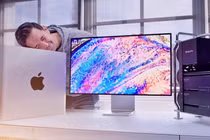 Đập hộp và thử nghiệm hiệu năng của Apple Mac Pro 2019