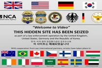 Mạng lưới khiêu dâm trẻ em bị lật tẩy từ giao dịch Bitcoin