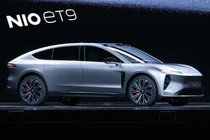 Nio ET9 First Edition hơn 2,8 tỷ "cháy hàng" chỉ sau vài giờ 