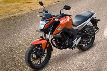 Xe côn tay Honda CB Hornet 160R giá chỉ 35 triệu