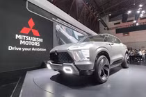 Mitsubishi XFC 2024 mới sẽ lắp ráp tại Indonesia, chờ về Việt Nam?