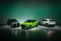 Audi Q3 2021 từ hơn 2 tỷ đồng tại Thái Lan, sắp về Việt Nam?