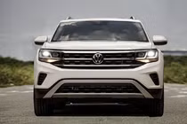 Volkswagen Teramont 2022 chuẩn bị tăng giá 150 triệu đồng