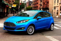 Ford phải bồi thường hơn 100 triệu USD vì lỗi hộp số