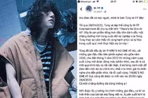 MV nhảy lầu của Sơn Tùng giá 33 tỷ, dân mạng mắng: 'Nổ quá'