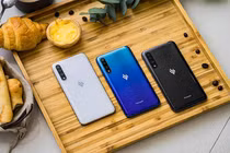 Hệ điều hành VOS 2.0 trên Vsmart Live có gì?