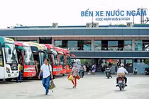 Hà Nội: Phê duyệt Quy hoạch bến xe, trạm dừng nghỉ