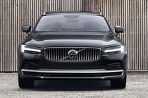 Lộ diện Volvo S90 và V90 facelift 2021, nhỏ nhưng “có võ”