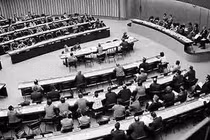 Cơ sở pháp lý để xác lập các vùng biển và thềm lục địa Việt Nam