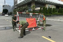 Từ 1/10, người dân TP Hồ Chí Minh dùng ứng dụng nào để khai báo?