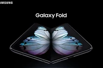 Galaxy Fold là chiếc smartphone tốt nhất năm 2019