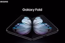 Galaxy Fold là chiếc smartphone tốt nhất năm 2019