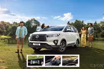 Toyota Innova 2021 đặc biệt, thêm công nghệ và trang bị "xịn sò"