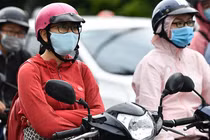 Miền Bắc sắp đón không khí lạnh, Hà Nội 18 độ C