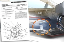Xe ôtô điện của Ford có thể được trang bị hộp số sàn