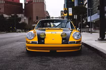 "Hàng hiếm" Porsche 911 1967 rao bán chỉ hơn 1 tỷ đồng