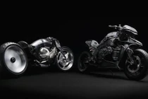 “Đứng hình” trước 2 “siêu phẩm” xế độ BMW từ Nhật Bản