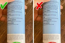 Dấu hiệu cho thấy điện thoại và những đồ điện tử là hàng giả