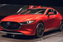 Xe Mazda3 2019 "lột xác" thế nào so với thế hệ cũ?