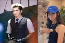 Đô Mỹ Trúc nói gì khi lộ ghi âm 'bịa scandal' hại Ngô Diệc Phàm?