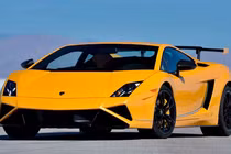 Lamborghini Gallardo LP 570-4 Squadra Corse đặc biệt, siêu hiếm