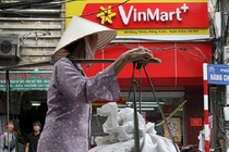 Hé lộ choáng giá trị thương vụ Masan thâu tóm Vinmart