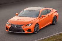 3 mẫu xe nên mua nhất năm 2015 