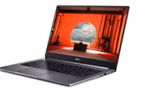 Acer ra mắt Swift 3 S - laptop nhẹ 1,19 kg, pin 11 giờ