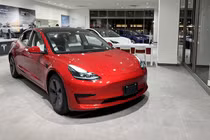 Tesla nhận hơn 5000 đơn hàng sau một tuần ra mắt tại Thái Lan