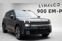 Lynk & Co 900 sắp về Việt Nam, chạy tới 280km "không ăn xăng"