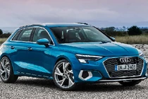 Ra mắt xe sang cỡ nhỏ Audi A3 hoàn toàn mới
