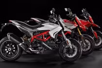Ducati Hypermotard & Hyperstrada 939: “Bình cũ rượu mới“
