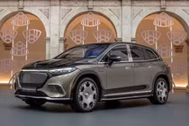 Mercedes-Benz Việt Nam sắp ra mắt SL63, Maybach EQS 680 SUV và AMG C63