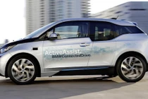 BMW i-Series sắp có thêm “thành viên” thứ 3