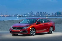 Chi tiết Honda Civic 2020 từ 475 triệu đồng tại Mỹ