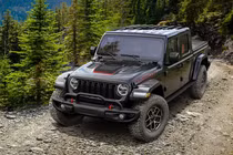 Chi tiết Jeep Mopar ‘24 Gladiator bản đặc biệt, giá từ 1,8 tỷ đồng