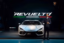 Đại gia Jacky tậu Revuelto hơn 53 tỷ, siêu xe Lamborghini “ăn xăng” ít nhất 