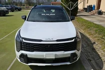 Kia Sportage 2025 trục cơ sở ngắn lộ diện, dự kiến giá "mềm" hơn