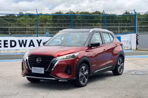 Nissan Kicks 2023 từ 780 triệu đồng tại Việt Nam, sắp về đại lý? 