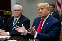 Mỗi gia đình sẽ nhận 3.000 USD tiền cứu trợ dịch bệnh từ chính phủ Mỹ 