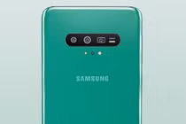 Samsung sẽ thổi bay iPhone với camera trên Galaxy S11?