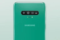 Samsung sẽ thổi bay iPhone với camera trên Galaxy S11?