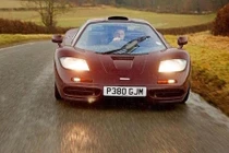 “Mr.Bean” bán xe 2 lần "dính phốt" với giá gần 268 tỷ